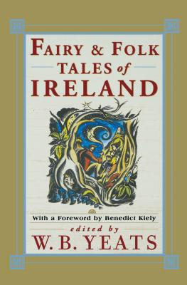 Fairy Folk Tales of Ireland