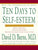 Ten Days to Self-Esteem