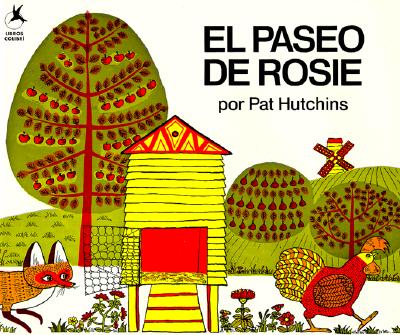 El Paseo de Rosie (Rosie's Walk)