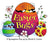 Easter Bugs: A Springtime Pop-Up by David A. Carter