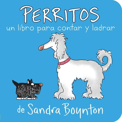 Perritos = Doggies