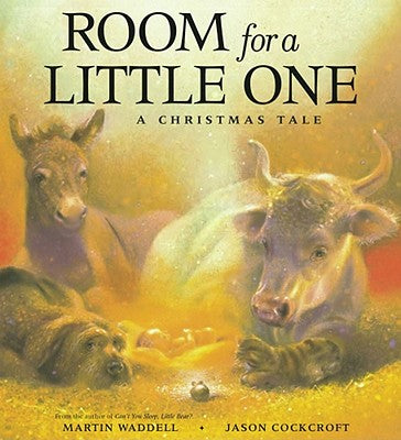 Room for a Little One: A Christmas Tale