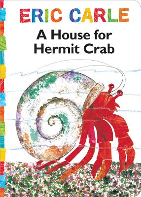 House for Hermit Crab