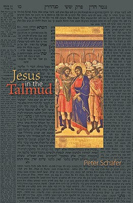 Jesus in the Talmud