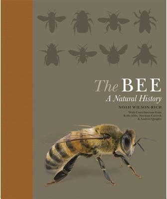 The Bee: A Natural History