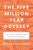 The Five-Million-Year Odyssey: The Human Journey from Ape to Agriculture