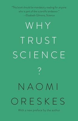 Why Trust Science?