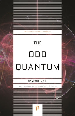 The Odd Quantum