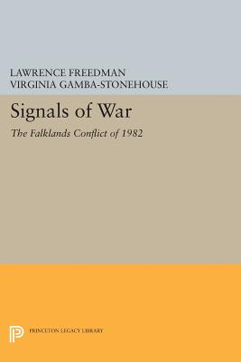 Signals of War: The Falklands Conflict of 1982