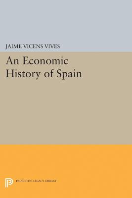 Economic History of Spain