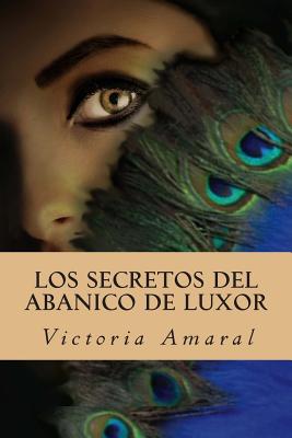 Los secretos del abanico de Luxor