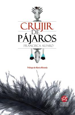 Crujir de Pajaros