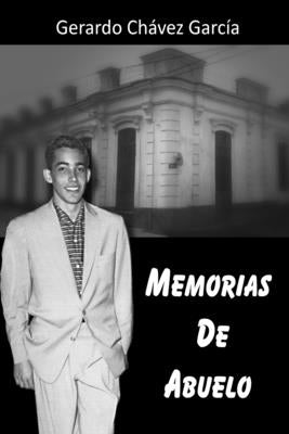 Memorias De Abuelo