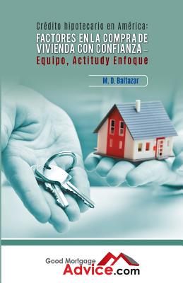 Factores en la compra de vivienda con Confianza: Equipo, Actitud y Enfoque