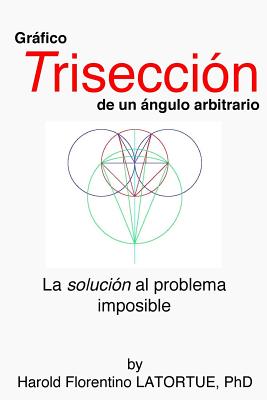 Gráfico: Trisectriz de un Ángulo Arbitrario: El Método FLatortue La solución al problema imposible