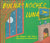 Buenas Noches, Luna: Goodnight Moon Board Book (Spanish Edition)