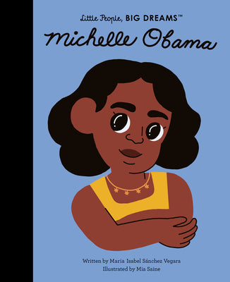 Michelle Obama