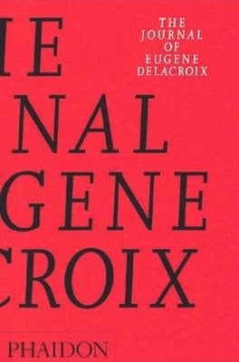 The Journal of Eugene Delacroix