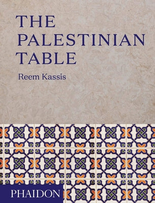 The Palestinian Table