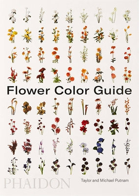 Flower Color Guide