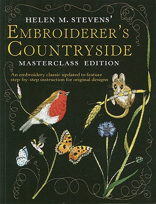 Helen M. Stevens' Embroiderer's Countryside