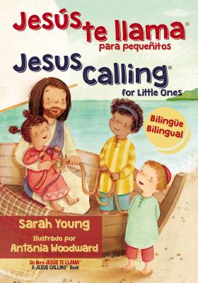 Jesús Te Llama Para Pequeñitos - Bilingüe