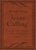 Jesus Calling, Small Brown Leathersoft, with Scripture References: Enjoying Peace in His Presence (a 365-Day Devotional)