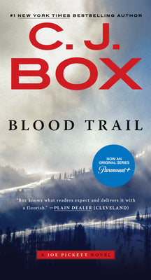 Blood Trail