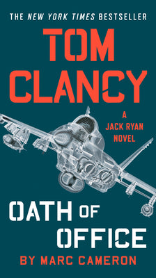 Tom Clancy Oath of Office