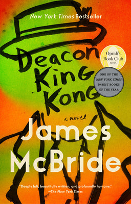 Deacon King Kong (Oprah's Book Club)