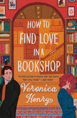 How to Find Love in a Bookshop