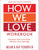 How We Love Workbook, Expanded Edition: Making Deeper Connections in Marriage