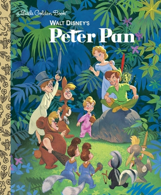 Walt Disney's Peter Pan (Disney Classic)