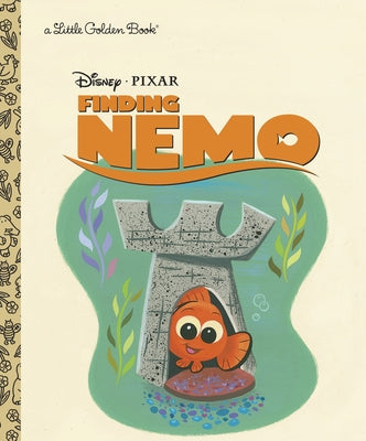 Finding Nemo (Disney/Pixar Finding Nemo)