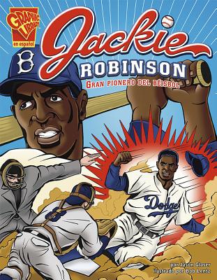 Jackie Robinson: Gran Pionero del Béisbol