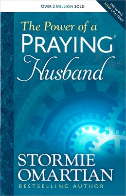 The Power of a Praying Husband Book of Prayers