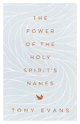 Power of the Holy Spirit's Names