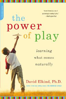 The Power of Play: Learning What Comes Naturally