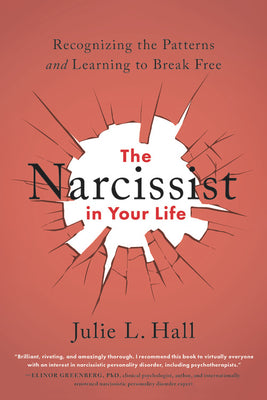 The Narcissist in Your Life: Recognizing the Patterns and Learning to Break Free