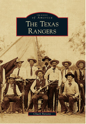 The Texas Rangers