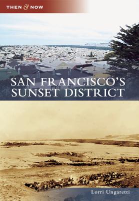 San Francisco's Sunset District