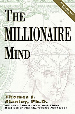 The Millionaire Mind – Unimart.com