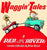 Waggin' Tales: A Red and Rover Collection