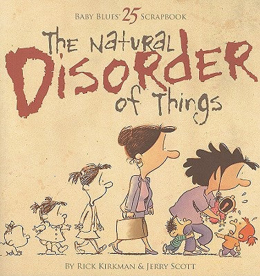 The Natural Disorder of Things