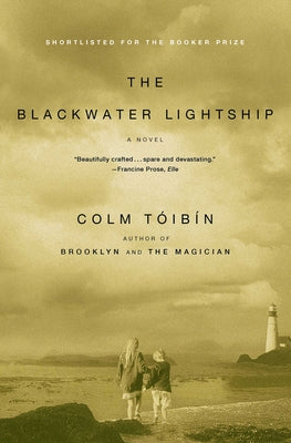 The Blackwater Lightship