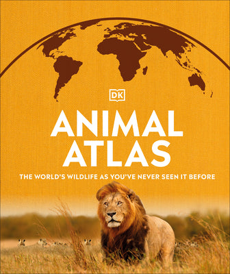 Animal Atlas