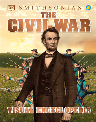 The Civil War Visual Encyclopedia – Unimart.com