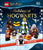 Lego Harry Potter Holidays at Hogwarts: With Lego Harry Potter Minifigure in Yule Ball Robes