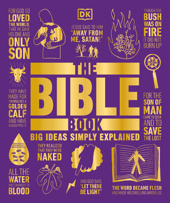 The Bible Book