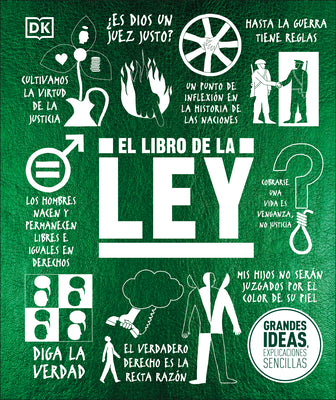 El Libro de la Ley (the Law Book)